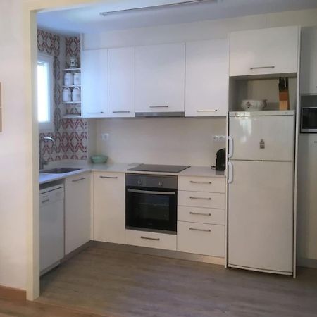 Casa L'Avia Lejlighed Ribes De Freser Eksteriør billede