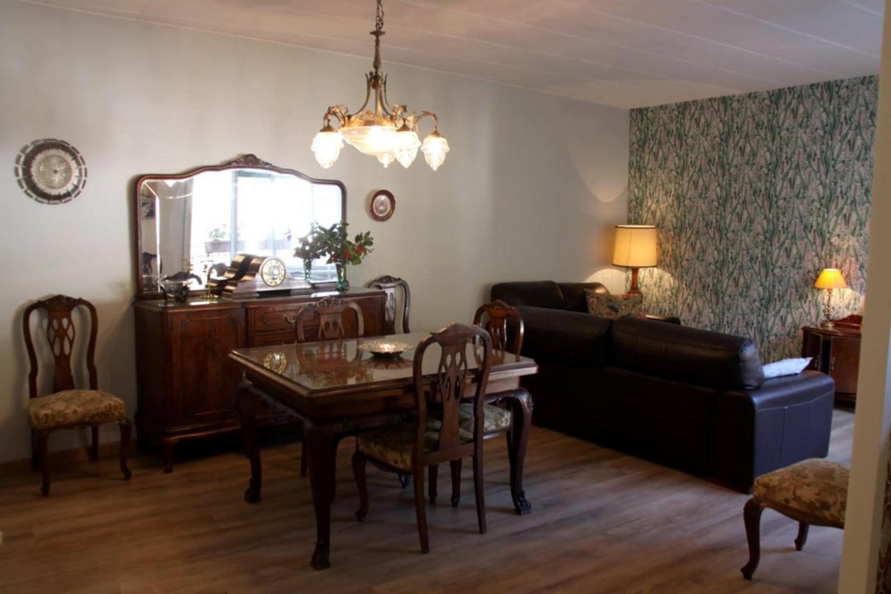 Casa L'Avia Lejlighed Ribes De Freser Eksteriør billede