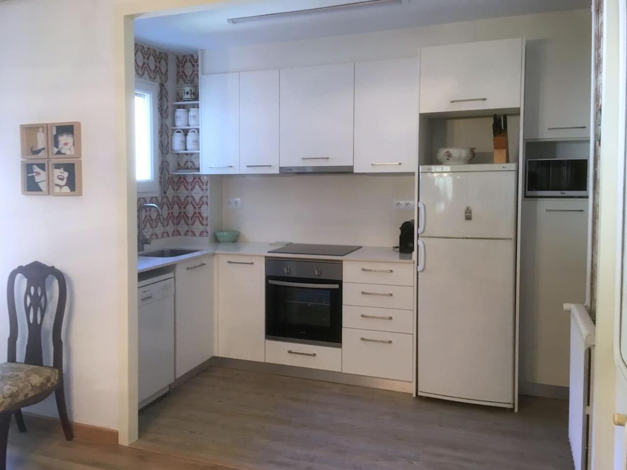 Casa L'Avia Lejlighed Ribes De Freser Eksteriør billede